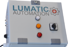 Automatisiertes dosieren von KSS