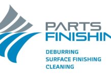 DeburringEXPO wird PARTS FINISHING