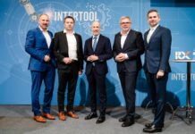 Nachbericht zur Intertool & Schweissen 2024