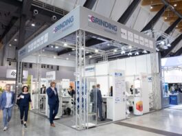 Grinding Solution Park Wissenschaft