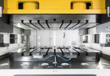 Servomotoren von High-Speed-Pressen optimal ansteuern