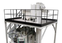 Kugelstrahlen – Kosten reduzieren und Produktivität erhöhen