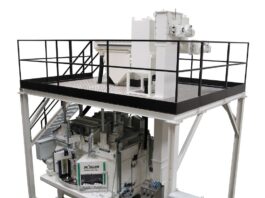 Kugelstrahlen – Kosten reduzieren und Produktivität erhöhen