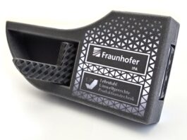 Additive Fertigung bringt Licht ins Dunkel