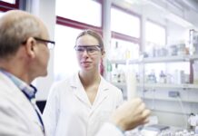 Optimale Kühlung für E-Mobilität und Ladestationen