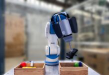 Die neue S-Familie von Comau