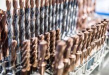 Späne im Griff in der Kaltumformtechnik