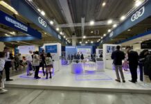 Bonfiglioli auf der SPS in Parma 2024