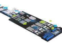 Erste Batterieproduktionsanlage „made in Europe“