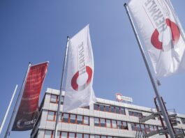 Nachfrageschwäche bremst HERMLE