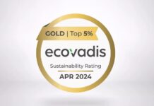 Plansee und CERATIZIT mit Gold und Silber bei EcoVadis