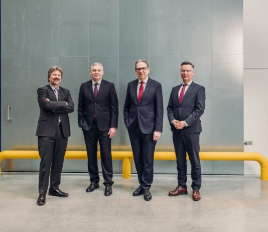 Plansee Group investitiert in die Zukunft