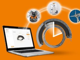 In Sekundenschnelle konfigurieren