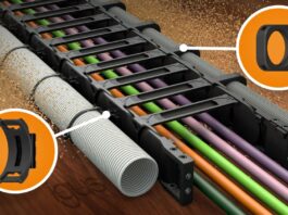 e-ketten Serie erweitert