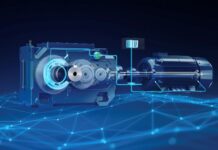 Flender erweitert Getriebeplattform