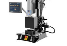 Neue Laserschweißanlage von Emerson