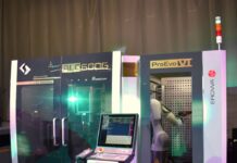 Tech & Automation Days beim EDM-Spezialisten