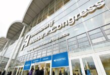 NORTEC – Neuer Messetermin für 2026