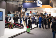 Formnext bietet Vielfalt