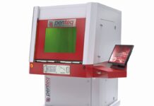 Innovative Lasersysteme made in Austria