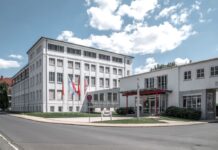 Streulichttechnologie ergänzt das Portfolio