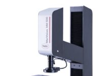 Werkstatt-Mikroskop für geometrischer Elemente