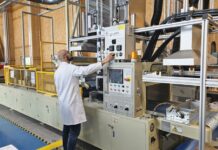 Hanf als biogener Ersatz für Glasfasern