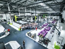 VDWF-WBA-Praxisforum Werkzeugbau 2024