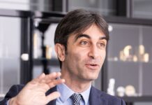 Neuer ECTA-Präsident – Interview mit Federico Costa