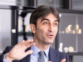 Neuer ECTA-Präsident – Interview mit Federico Costa