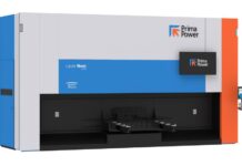 Neue Laseranwendungen für Automobilfertigung