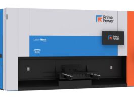 Neue Laseranwendungen für Automobilfertigung