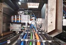 Läuft wie geschmiert