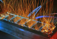 Neue Ansätze für die Produktion von Brennstoffzellen