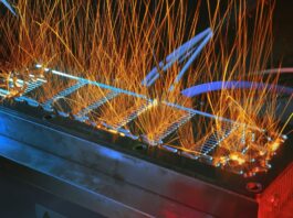 Neue Ansätze für die Produktion von Brennstoffzellen