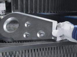 Fasen schon beim Schneiden erzeugen