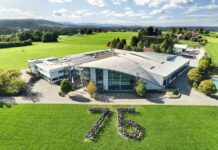 Schröder Group feiert großes Jubiläum