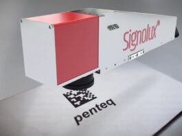 Penteq auf der Motek 2024