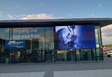 Erolgreiche AMB 2024