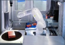 Vollautomatisches Lagersysteme revolutioniert Apothekenbetrieb