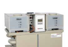 Wasserneutralisation für das Wassermanagement