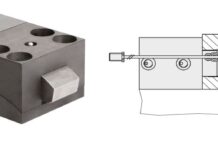 Robuster Bogenspanner