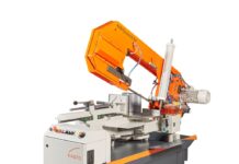 Smarte Säge- und Lagerlösungen auf der EuroBLECH