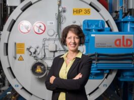 CERATIZIT – Erfolgreiche Nachhaltigkeitsstrategie