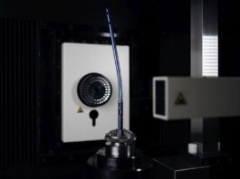 In-Prozessprüfungen um 30 Prozent schneller