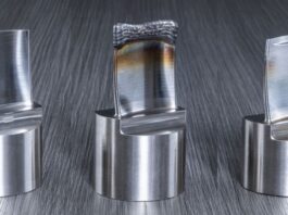 hyperMILL und Hummingbird-MES auf Formnext