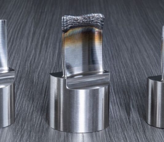 hyperMILL und Hummingbird-MES auf Formnext