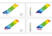 AM Solutions entwickelt Green Part Processing für die CMF-Technologie