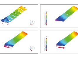 AM Solutions entwickelt Green Part Processing für die CMF-Technologie