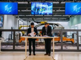 Hexagon und SEAT S.A. erweitern Zusammenarbeit